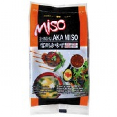 Hikari Miso Red Paste 500g