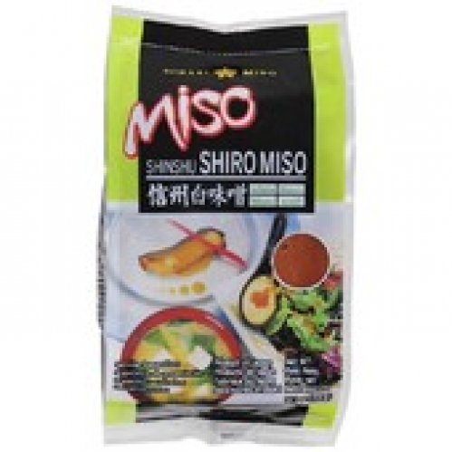 Hikari Miso White Paste 400g