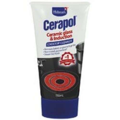 Hillmark Ceramic Cooktop Cleaner 150mL