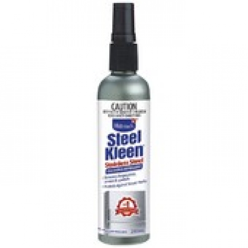 Hillmark Kleen Stainless Steel Cleaner 250mL