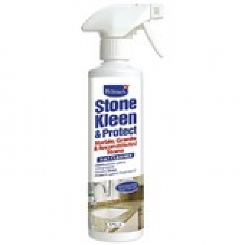 Hillmark Stone Kleen & Protect Cleaner 375mL