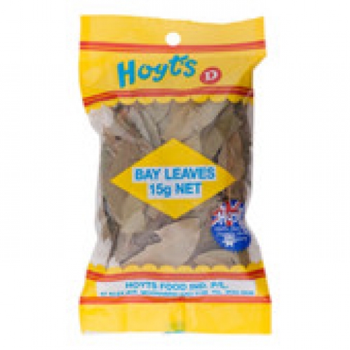 Hoyts Bay Leaves 15g