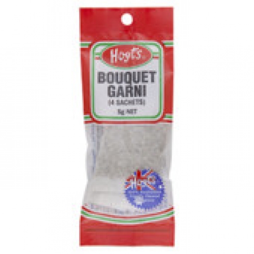 Hoyts Bouquet Garni 4 Sachets 5g