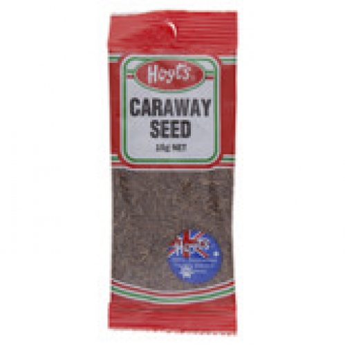 Hoyts Caraway Seeds 15g