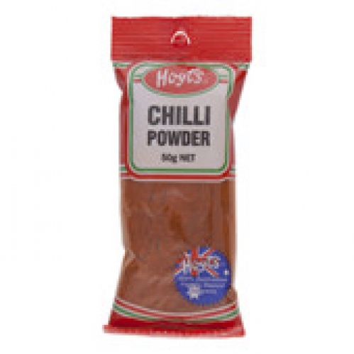 Hoyts Chilli Powder 50g