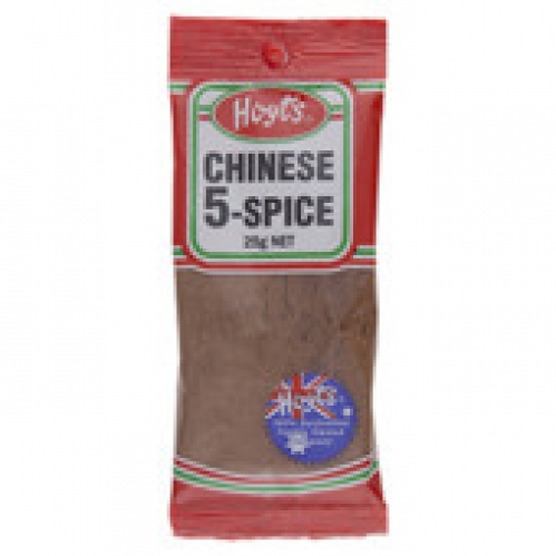 Hoyts Chinese Five Spice 25g