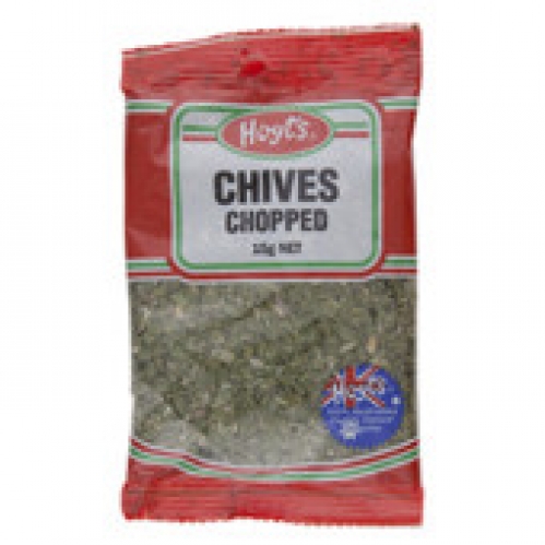 Hoyts Chives 15g