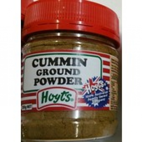 Hoyts Cumin Ground 130g