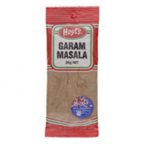 Hoyts Garam Masala 25g