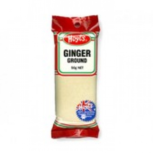 Hoyts Ground Ginger 25g