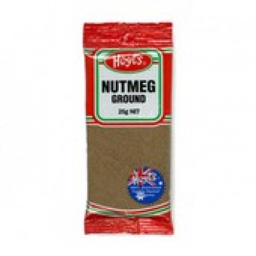 Hoyts Ground Nutmeg 25g