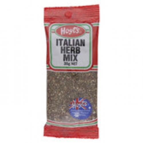 Hoyts Italian Herb Mix 35g