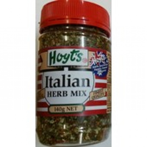 Hoyts Italian Mix Herbs 140g