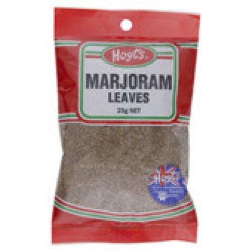 Hoyts Marjoram 25g