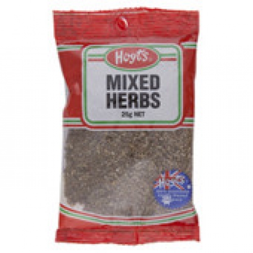 Hoyts Mixed Herbs 25g