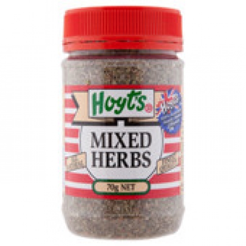 Hoyts Mixed Herbs 70g
