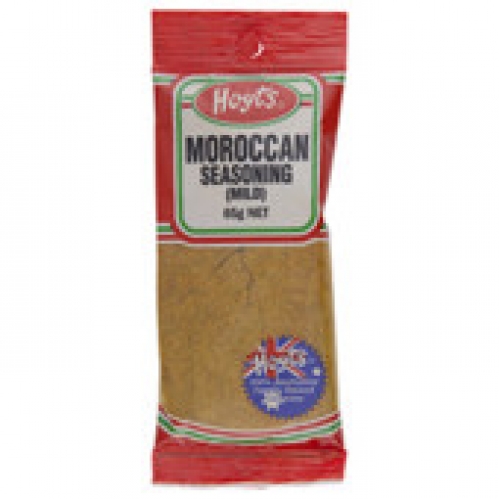 Hoyts Moroccan Spice Mix 65g