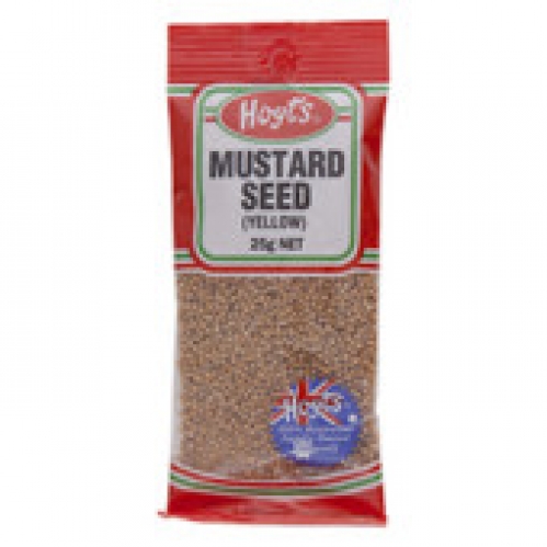 Hoyts Mustard Seed 25g