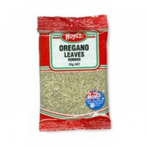 Hoyts Oregano 25g