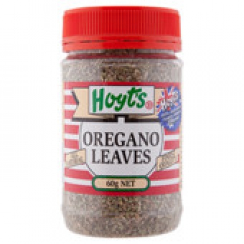 Hoyts Oregano 60g