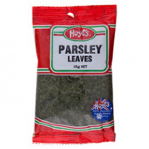 Hoyts Parsley 15g