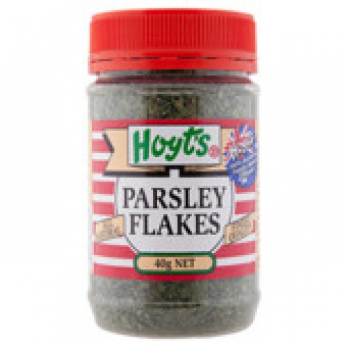 Hoyts Parsley 40g
