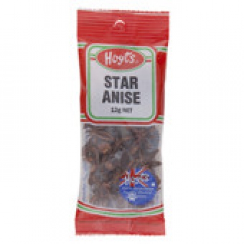 Hoyts Star Anise 12g