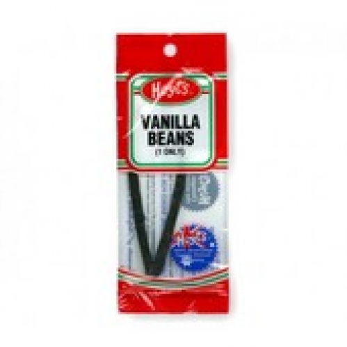 Hoyts Vanilla Beans 3g