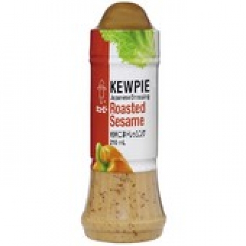 Kewpie Japanese Roasted Sesame Dressing 210mL