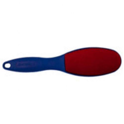 Korbond Automatic Red Clothes Brush