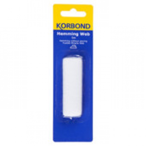 Korbond Iron On Viledon Tape