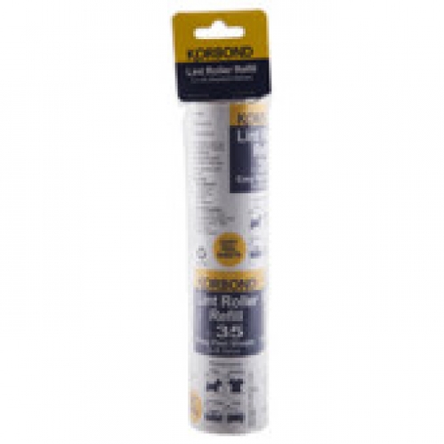 Korbond Lint Roller Refill