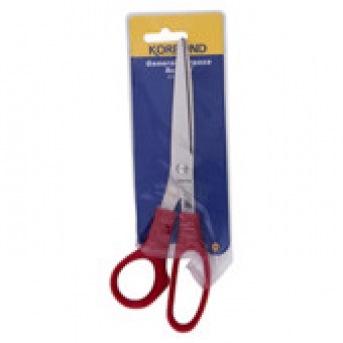 Korbond Plastic Handle Scissors