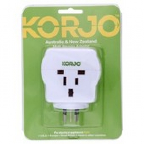 Korjo Multi Reverse Adaptor