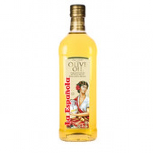 La Espanola Olive Oil Light & Mild 1L