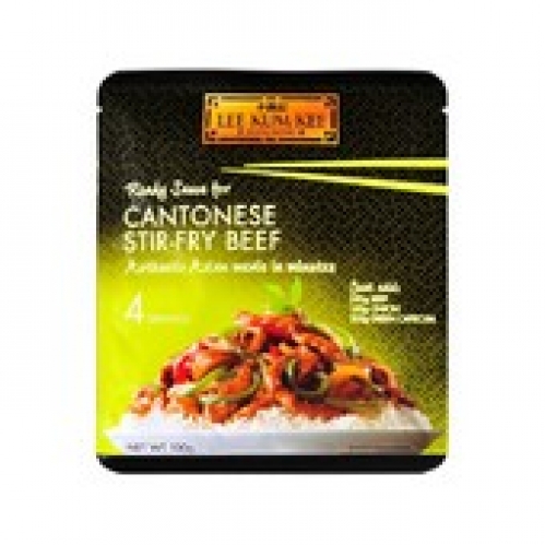 Lee Kum Kee Cantonese Beef Sauce 100g