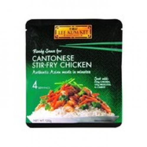 Lee Kum Kee Cantonese Chicken Sauce 120g