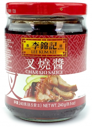 Lee Kum Kee Char Siu Sauce 240g