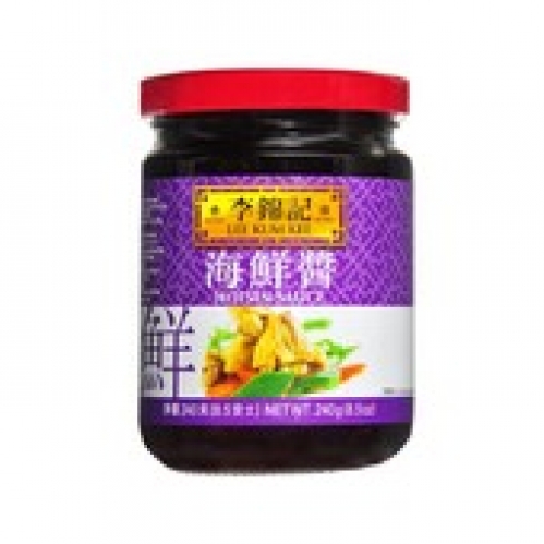 Lee Kum Kee Hoisin Sauce 240g