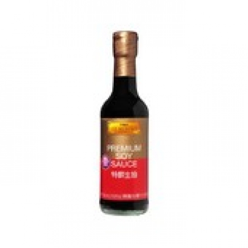Lee Kum Kee Premium Soy Sauce 500mL