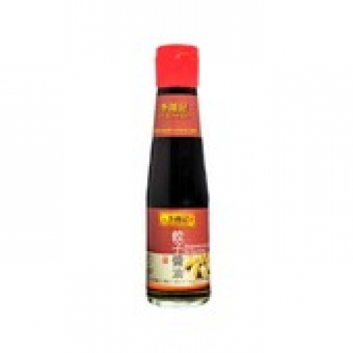 Lee Kum Kee Seasoned Soy Sauce 207mL