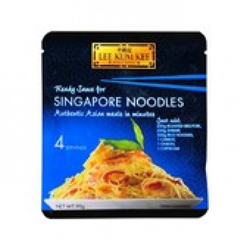 Lee Kum Kee Singapore Noodle Sauce 90g