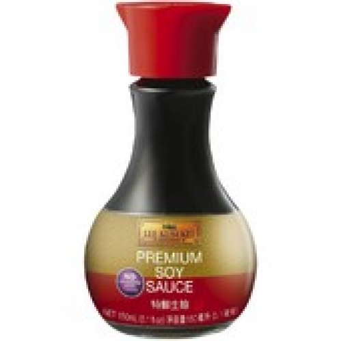 Lee Kum Kee Soy Sauce 150mL