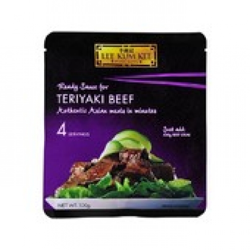 Lee Kum Kee Teriyaki Beef Sauce 100g