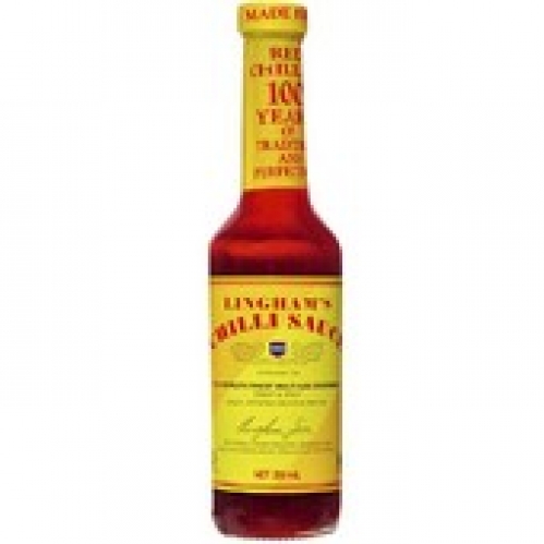 Linghams Chilli Sauce 280mL