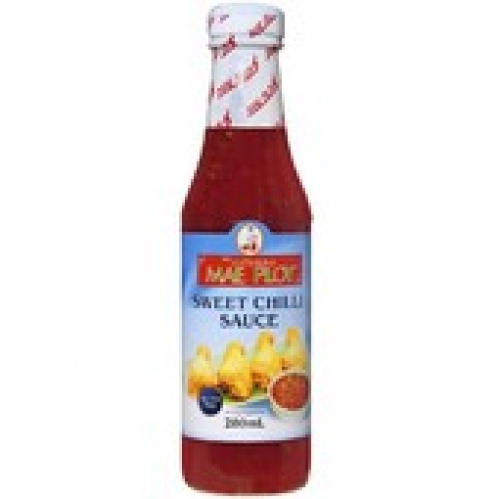 Mae Ploy Sweet Chilli Sauce 280mL