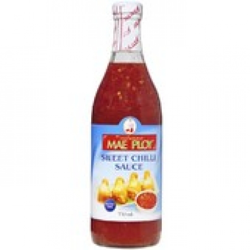 Mae Ploy Sweet Chilli Sauce 730mL