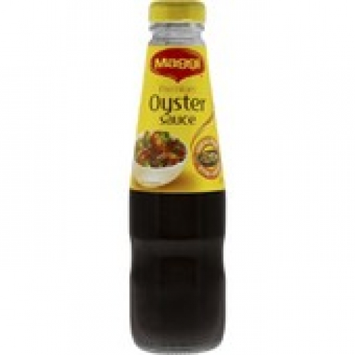 Maggi Oyster Sauce 275mL