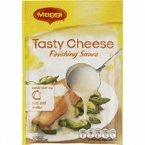 Maggi Tasty Cheese Sauce Mix 41g