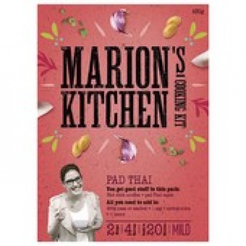 Marion's Kitchen Pad Thai Meal Kit 430g